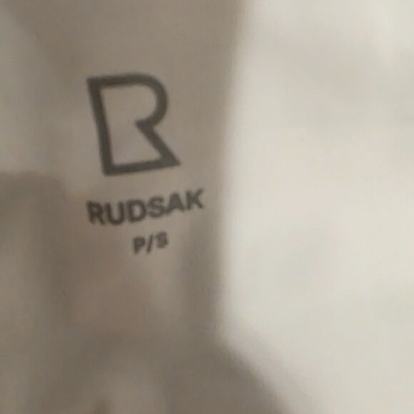 RUDSAK SUIT - Picture 3 of 7